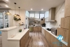 New villa with elevator 5 bedrooms fully furnished